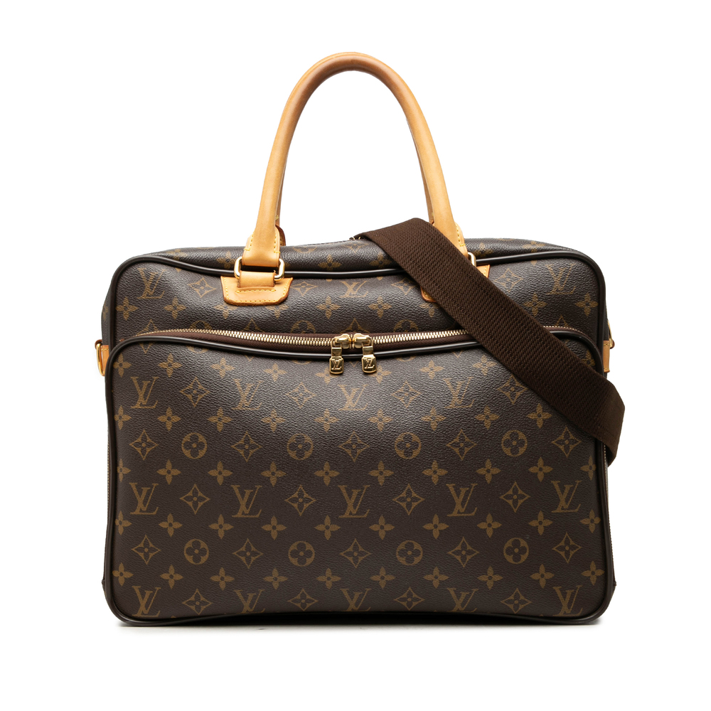 Pre-Loved Louis Vuitton Monogram Icare